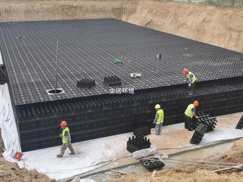 衢州市体育馆中心工程
